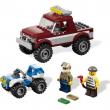 Lego - City - Police Pursuit